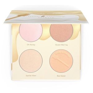 Beauty Bakerie Milk & Honey Highlighter Palette‎ New in box
